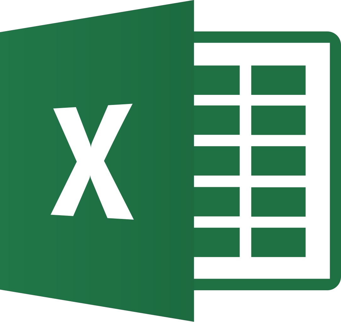Microsoft Excel